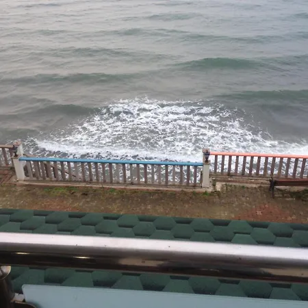 Seyran Seaside - 1-dublex *